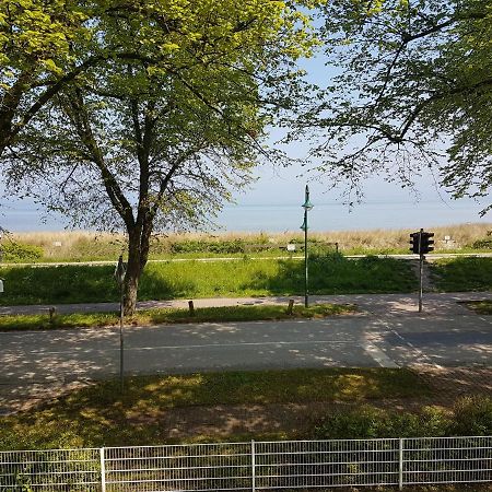 Herberge-Wichernhaus-Boltenhagen Екстер'єр фото