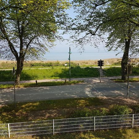 Herberge-Wichernhaus-Boltenhagen Екстер'єр фото