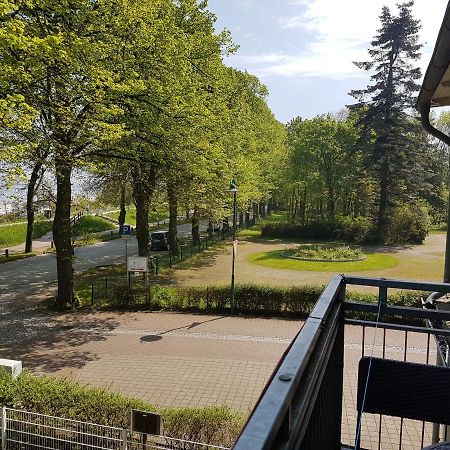 Herberge-Wichernhaus-Boltenhagen Екстер'єр фото