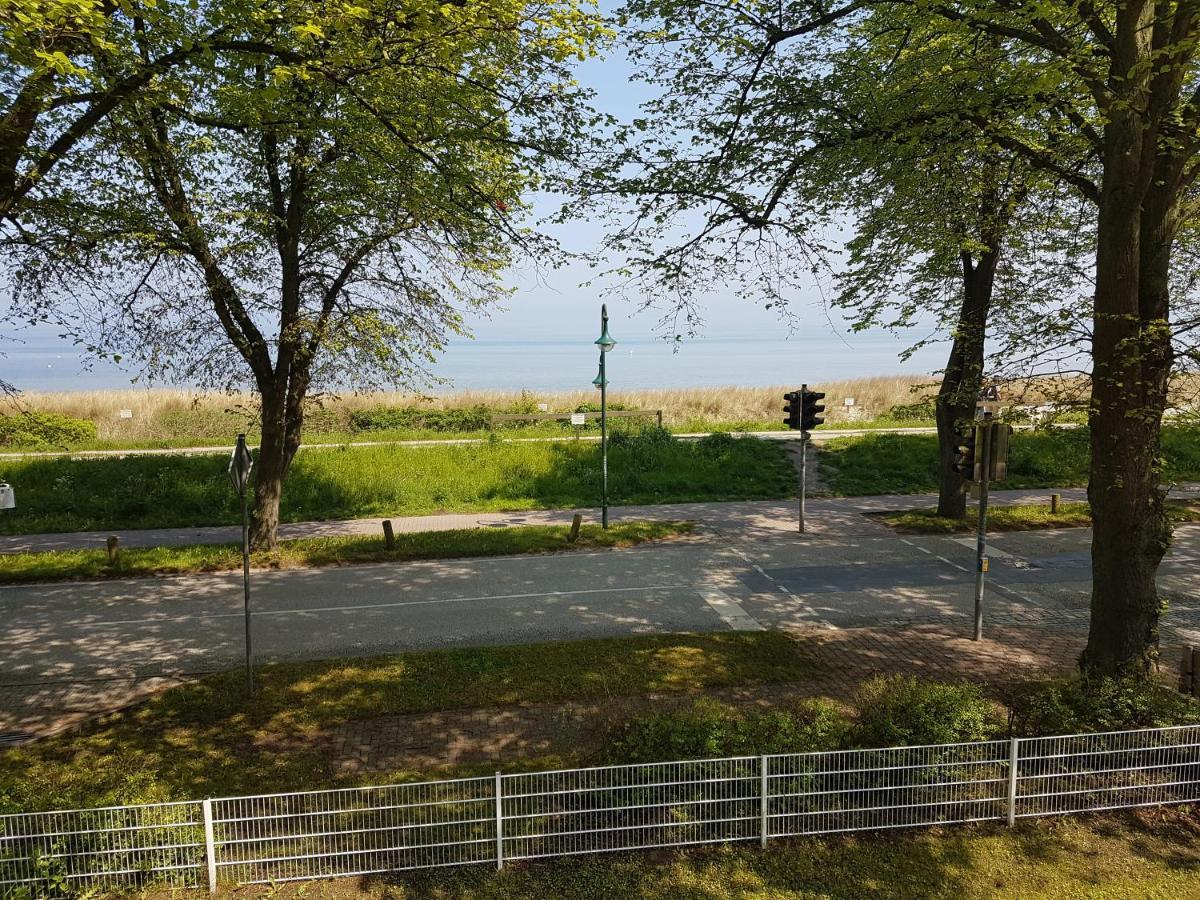 Herberge-Wichernhaus-Boltenhagen Екстер'єр фото